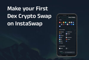 What Is a Non-Custodial Exchange? | Instaswap Blog